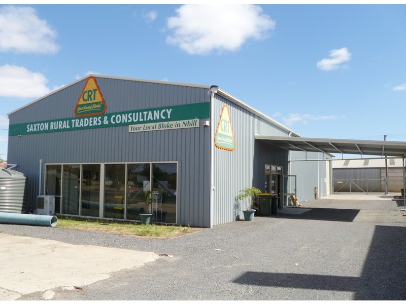 120 Nelson Street, Nhill VIC 3418