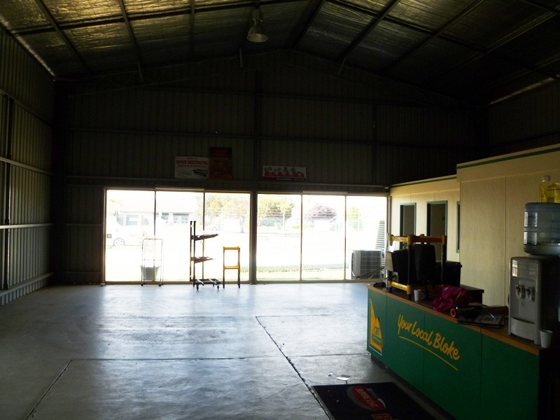 120 Nelson Street, Nhill VIC 3418