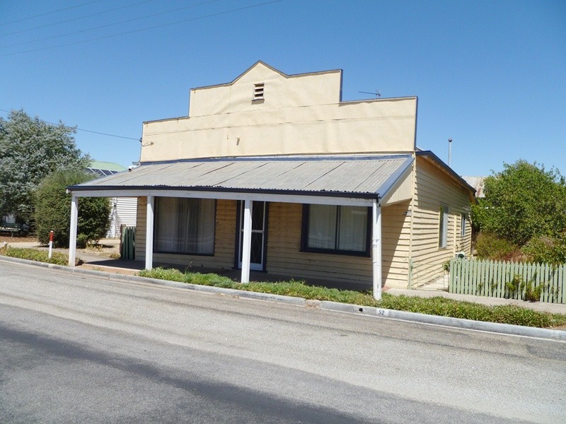 52 McDonald Street, Murtoa VIC 3390