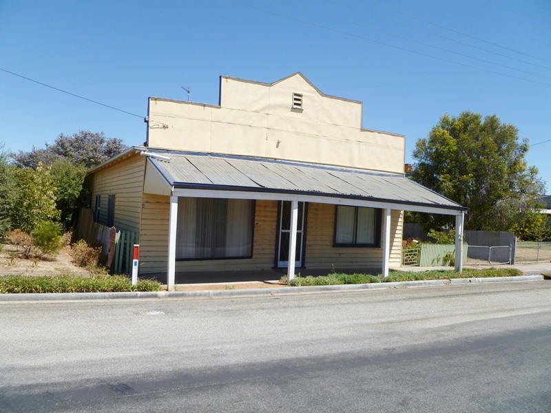 52 McDonald Street, Murtoa VIC 3390