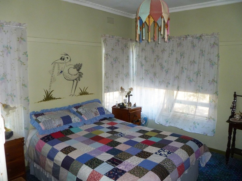 3295 Grahams Bridge Road, Brimpaen VIC 3400