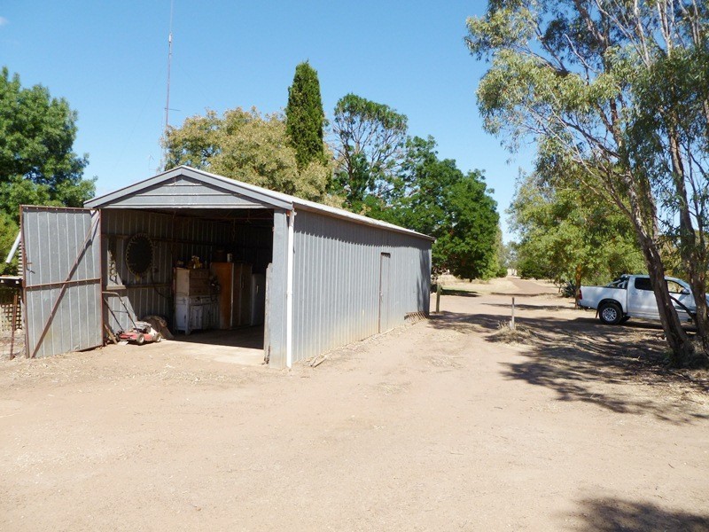 3295 Grahams Bridge Road, Brimpaen VIC 3400