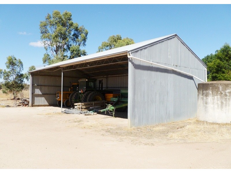3295 Grahams Bridge Road, Brimpaen VIC 3400