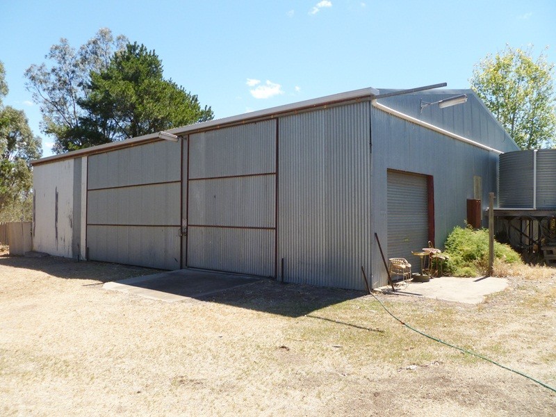 28 Longerenong Road, Dooen VIC 3401