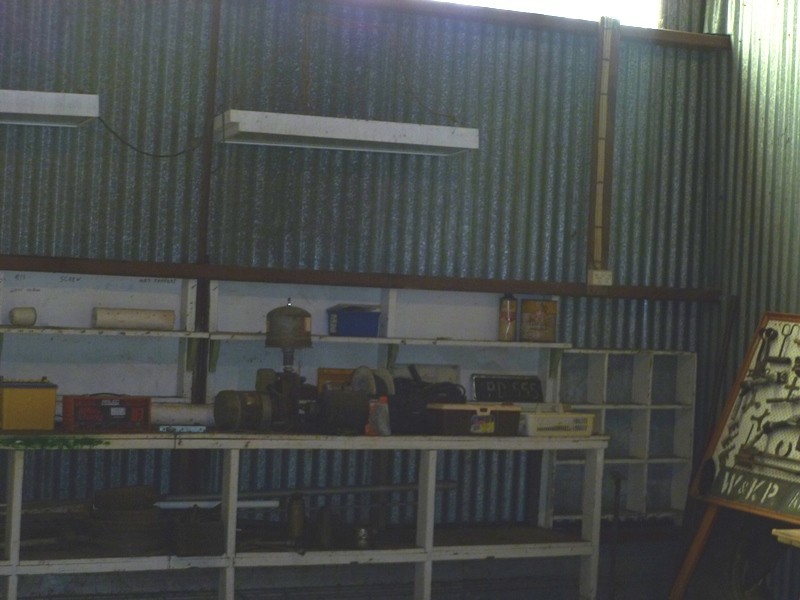 28 Longerenong Road, Dooen VIC 3401