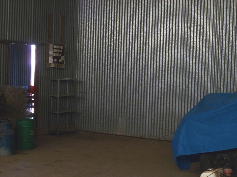 28 Longerenong Road, Dooen VIC 3401