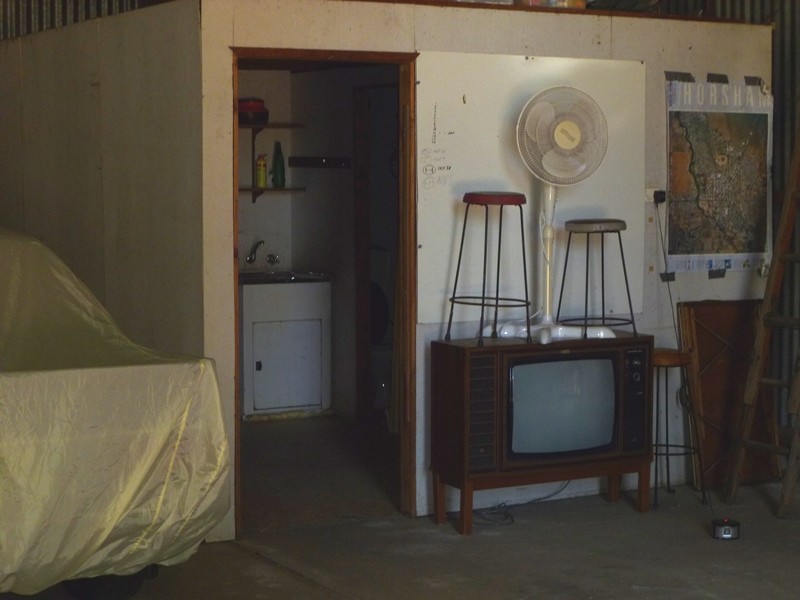 28 Longerenong Road, Dooen VIC 3401