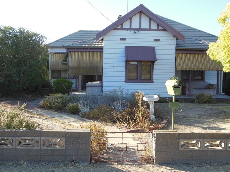 Dimboola VIC 3414