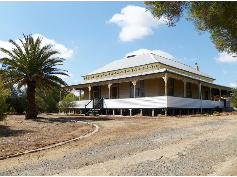 117 Daveys Road, Kewell VIC 3390