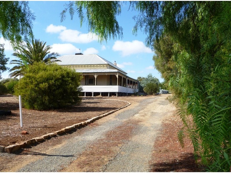 117 Daveys Road, Kewell VIC 3390