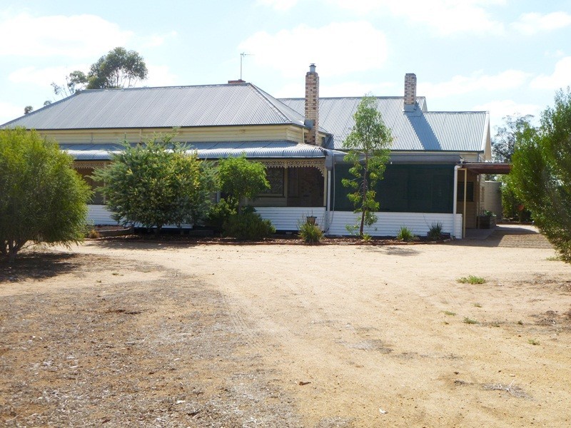 117 Daveys Road, Kewell VIC 3390