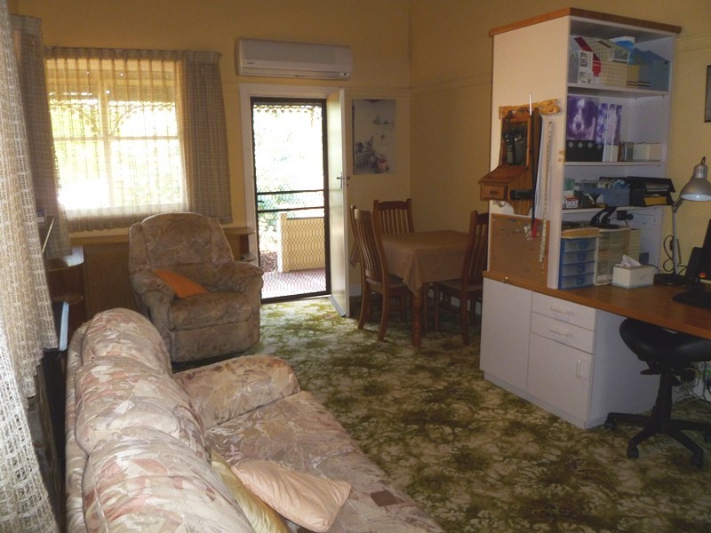 117 Daveys Road, Kewell VIC 3390