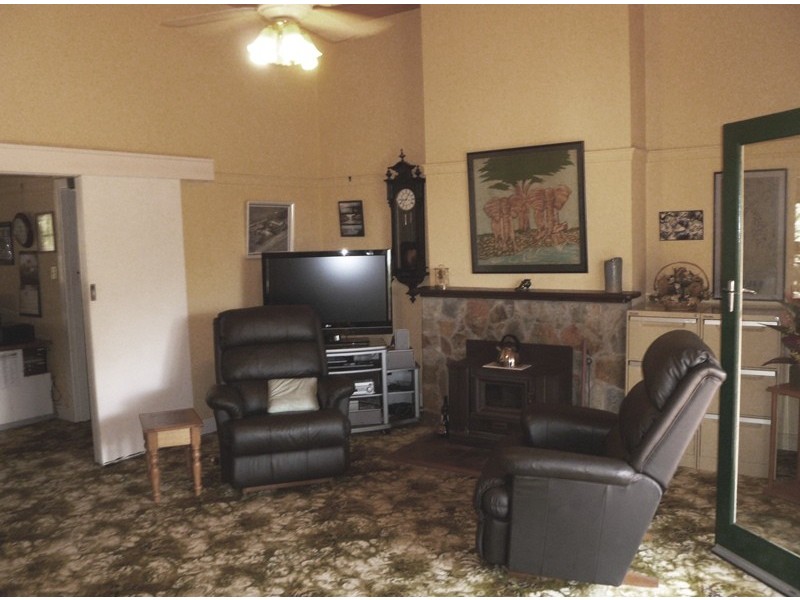 117 Daveys Road, Kewell VIC 3390