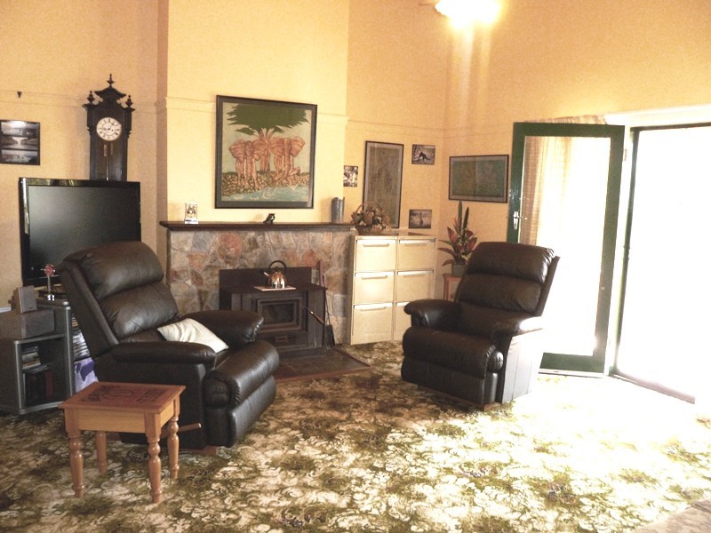 117 Daveys Road, Kewell VIC 3390