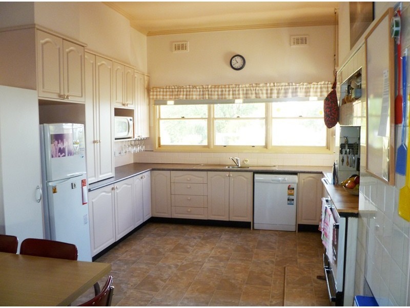 117 Daveys Road, Kewell VIC 3390