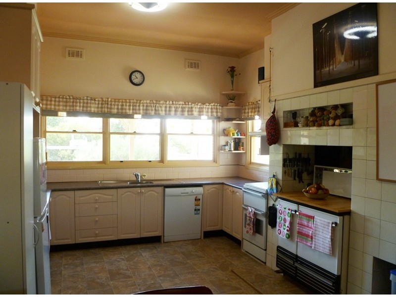 117 Daveys Road, Kewell VIC 3390