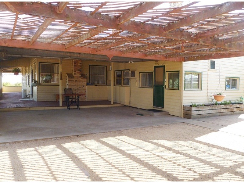 117 Daveys Road, Kewell VIC 3390