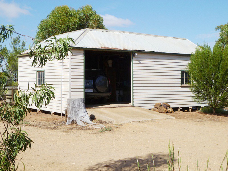 117 Daveys Road, Kewell VIC 3390