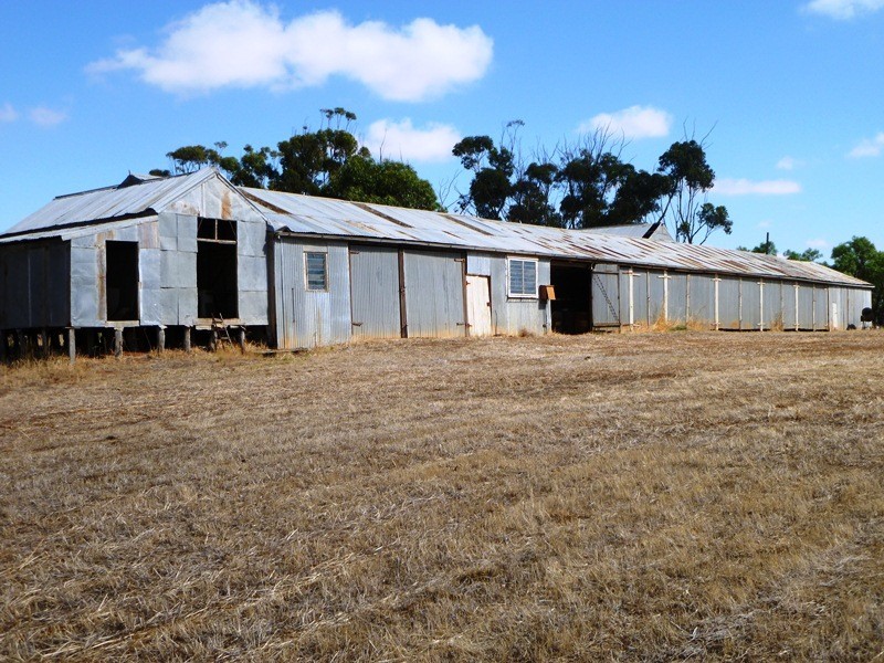 117 Daveys Road, Kewell VIC 3390