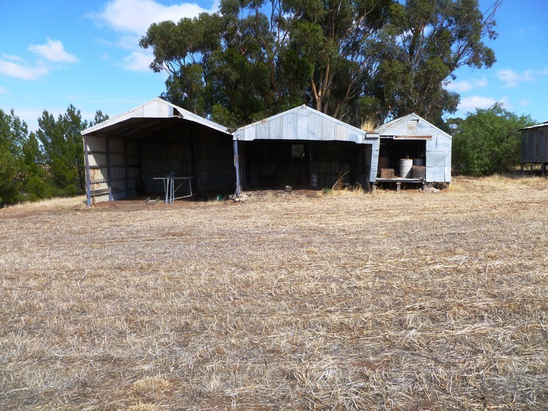 117 Daveys Road, Kewell VIC 3390