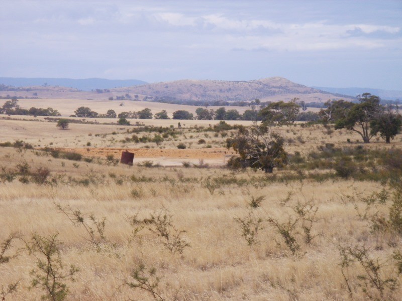 Valley View Road, Stawell VIC 3380