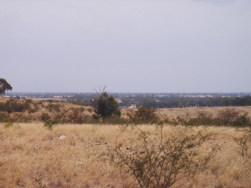 Valley View Road, Stawell VIC 3380
