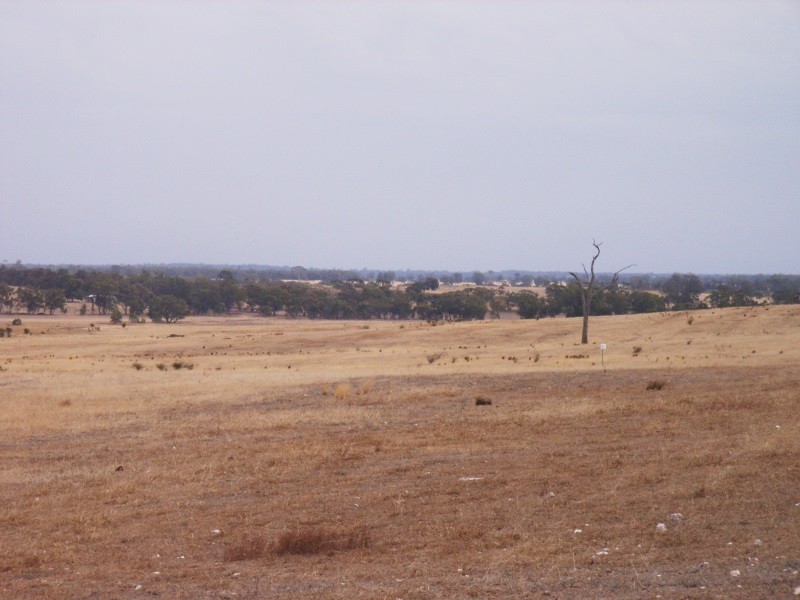 Valley View Road, Stawell VIC 3380