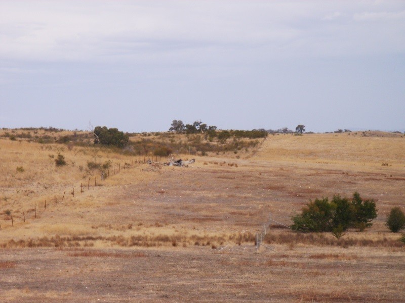 Valley View Road, Stawell VIC 3380