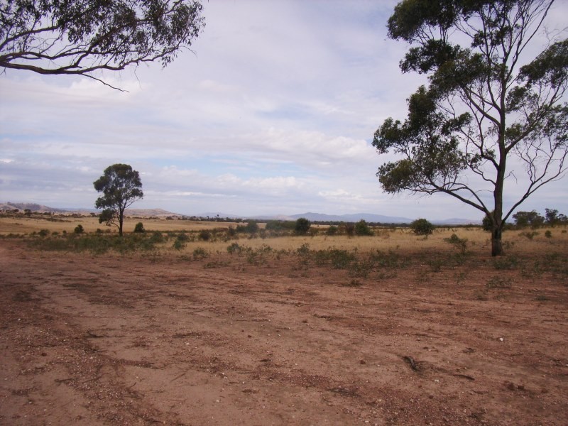 Valley View Road, Stawell VIC 3380