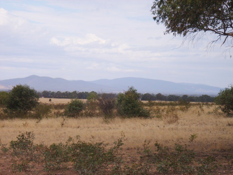 Valley View Road, Stawell VIC 3380