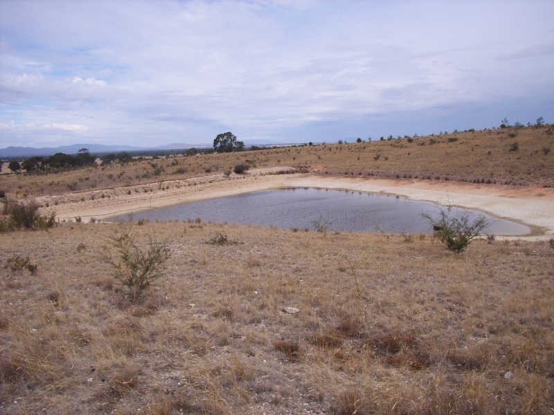 Valley View Road, Stawell VIC 3380