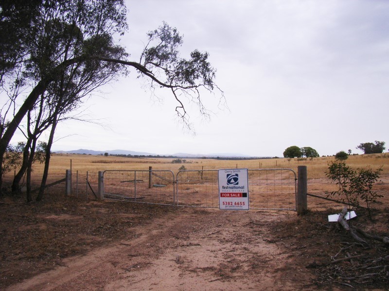 Valley View Road, Stawell VIC 3380