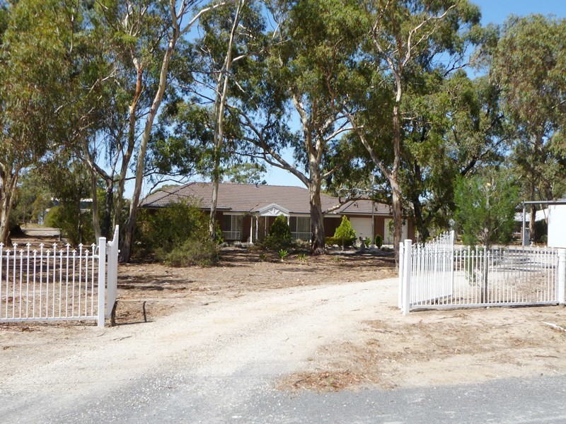247 Old Hamilton Road, Haven VIC 3401