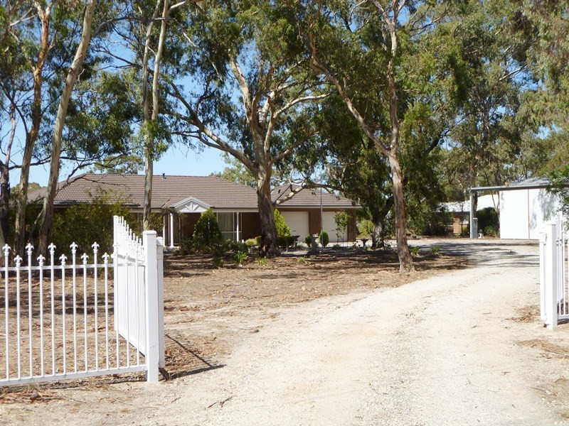 247 Old Hamilton Road, Haven VIC 3401