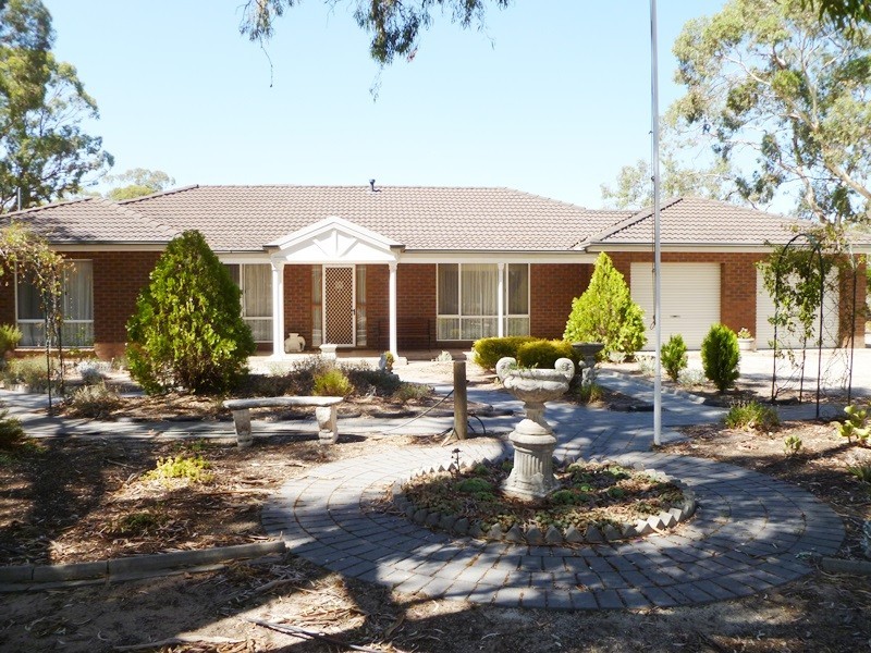 247 Old Hamilton Road, Haven VIC 3401