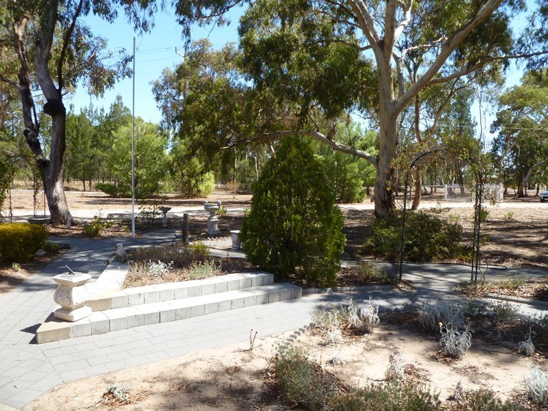 247 Old Hamilton Road, Haven VIC 3401