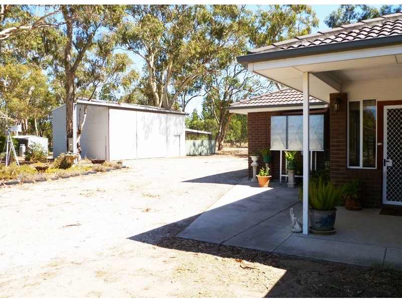 247 Old Hamilton Road, Haven VIC 3401