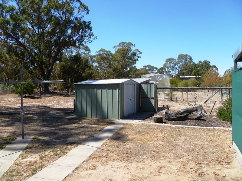 247 Old Hamilton Road, Haven VIC 3401