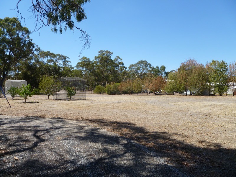 247 Old Hamilton Road, Haven VIC 3401