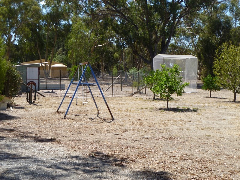 247 Old Hamilton Road, Haven VIC 3401