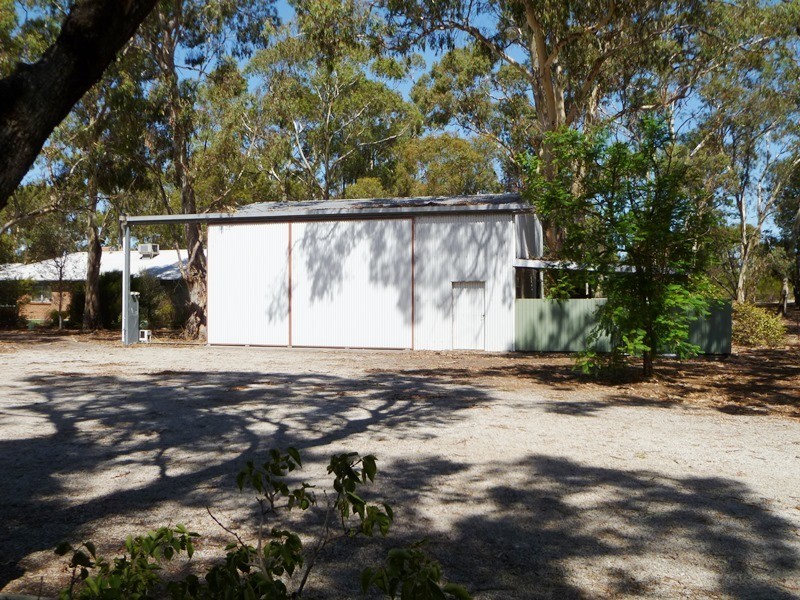 247 Old Hamilton Road, Haven VIC 3401