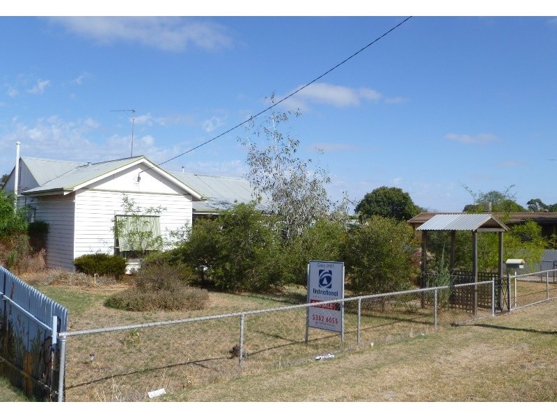 167 Lloyd Street, Dimboola VIC 3414