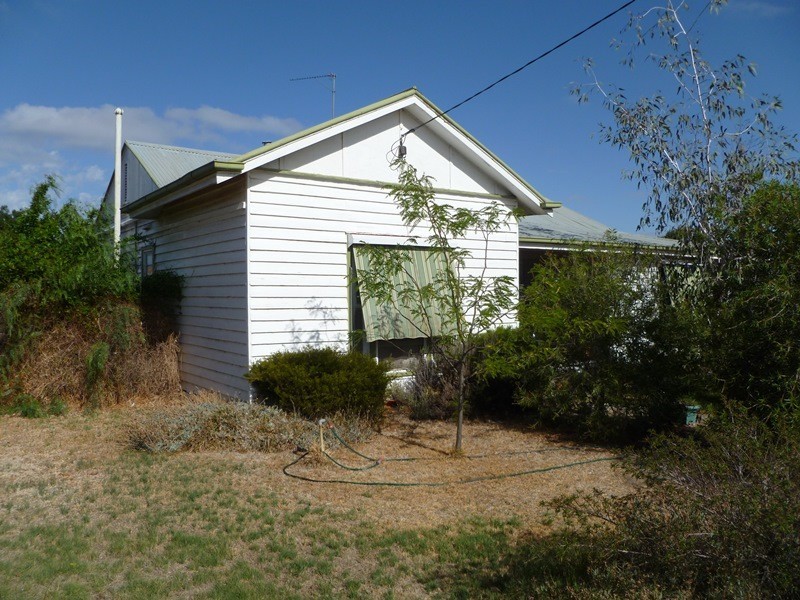 167 Lloyd Street, Dimboola VIC 3414