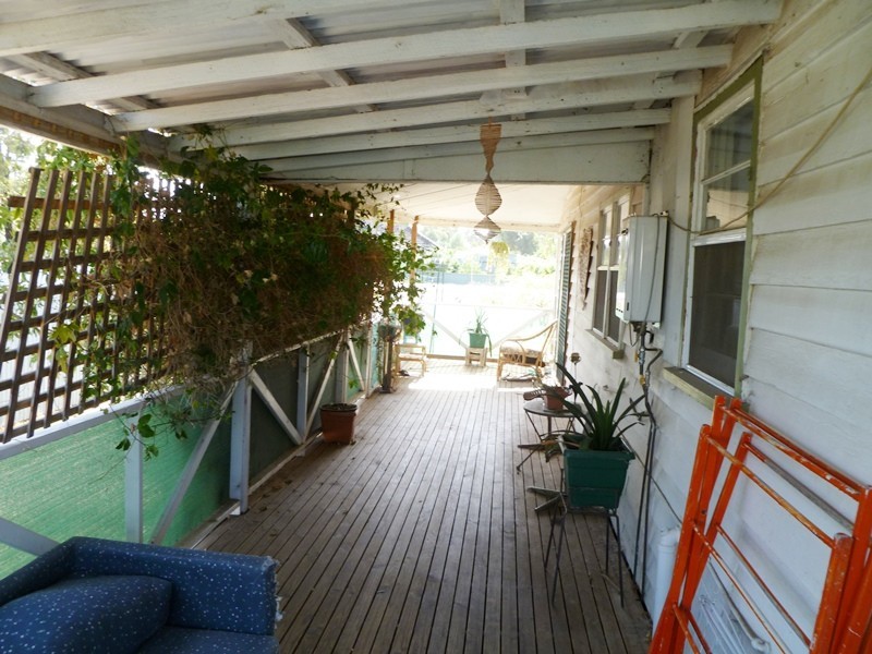 167 Lloyd Street, Dimboola VIC 3414