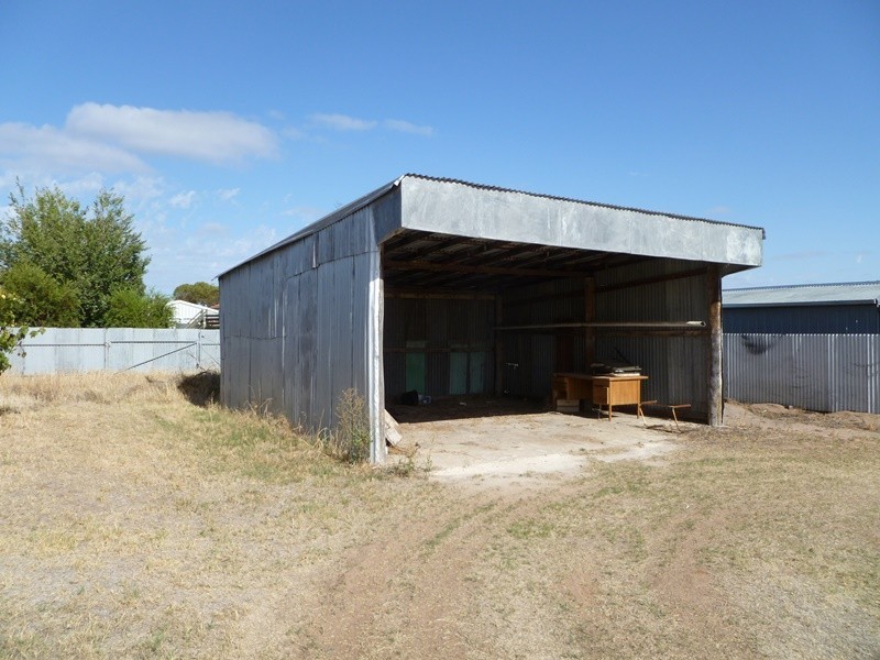 167 Lloyd Street, Dimboola VIC 3414