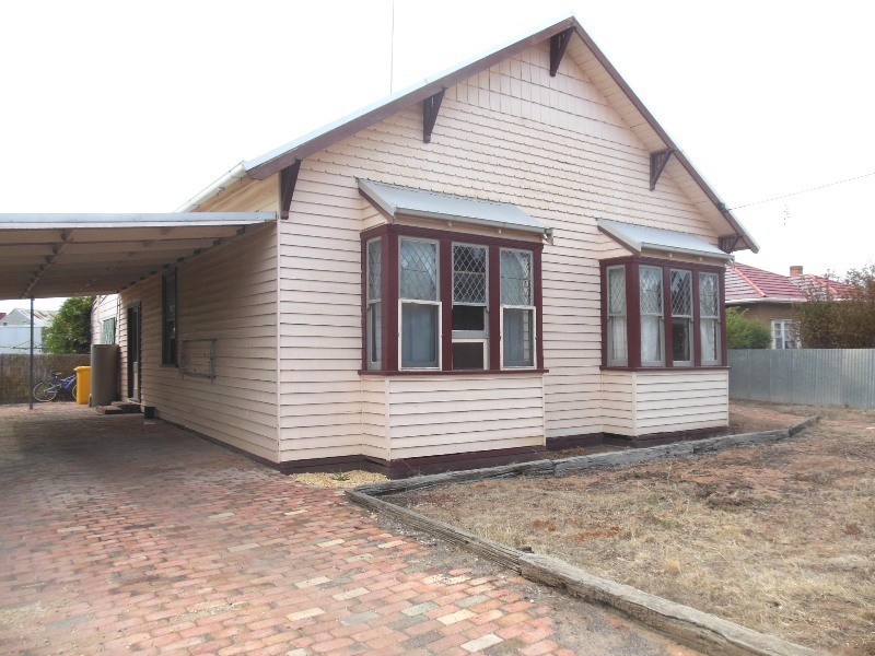 Warracknabeal VIC 3393