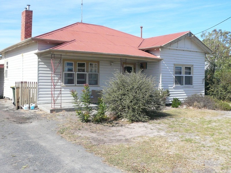 Horsham VIC 3400