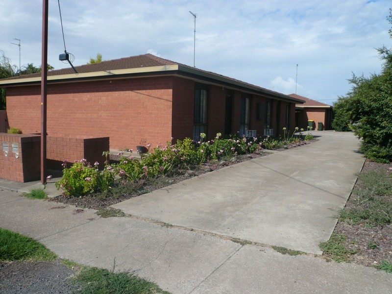 Horsham VIC 3400