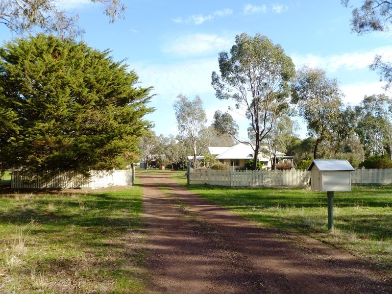3186 Grahams Bridge Road, Brimpaen VIC 3401