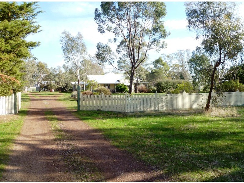 3186 Grahams Bridge Road, Brimpaen VIC 3401